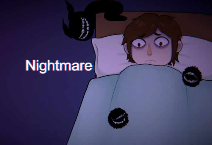 GDS220- Nightmare