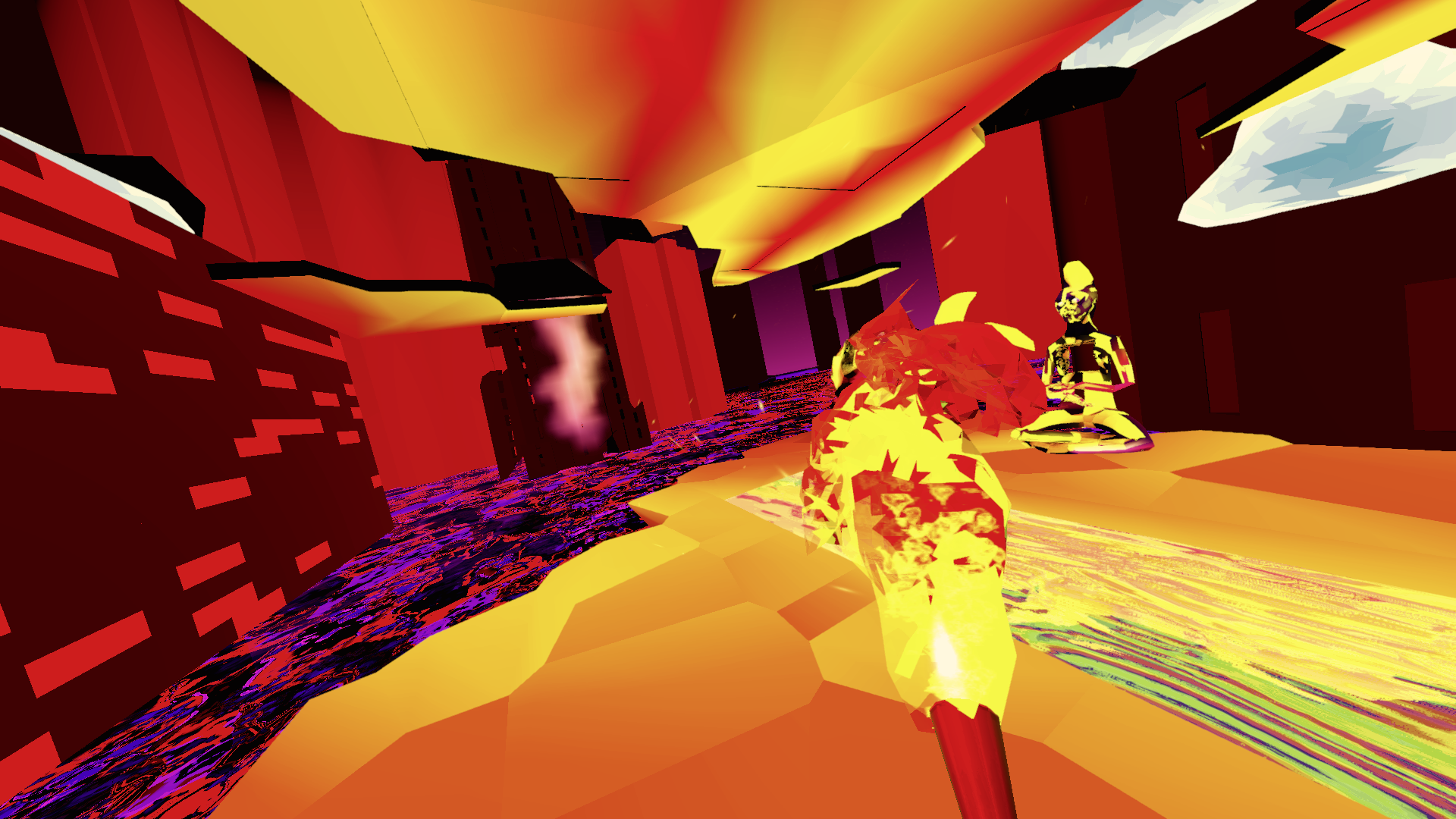 DREAMART VR