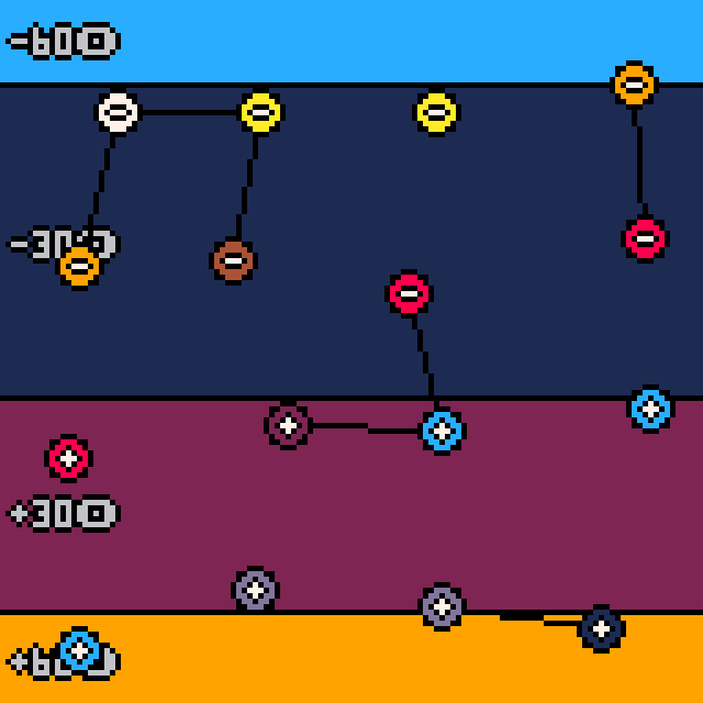 Heating atoms