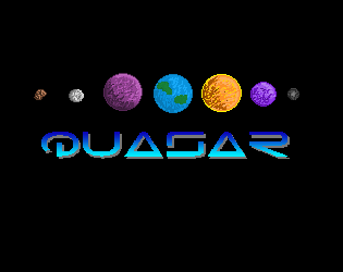 Quasar