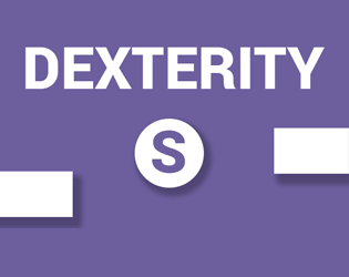 Dexterity S