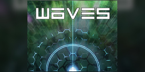 Cover image for Waves