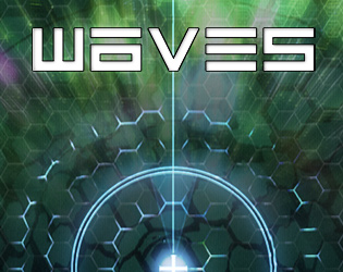 Cover image for Waves