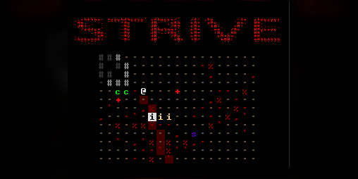 Cover image for STRIVE