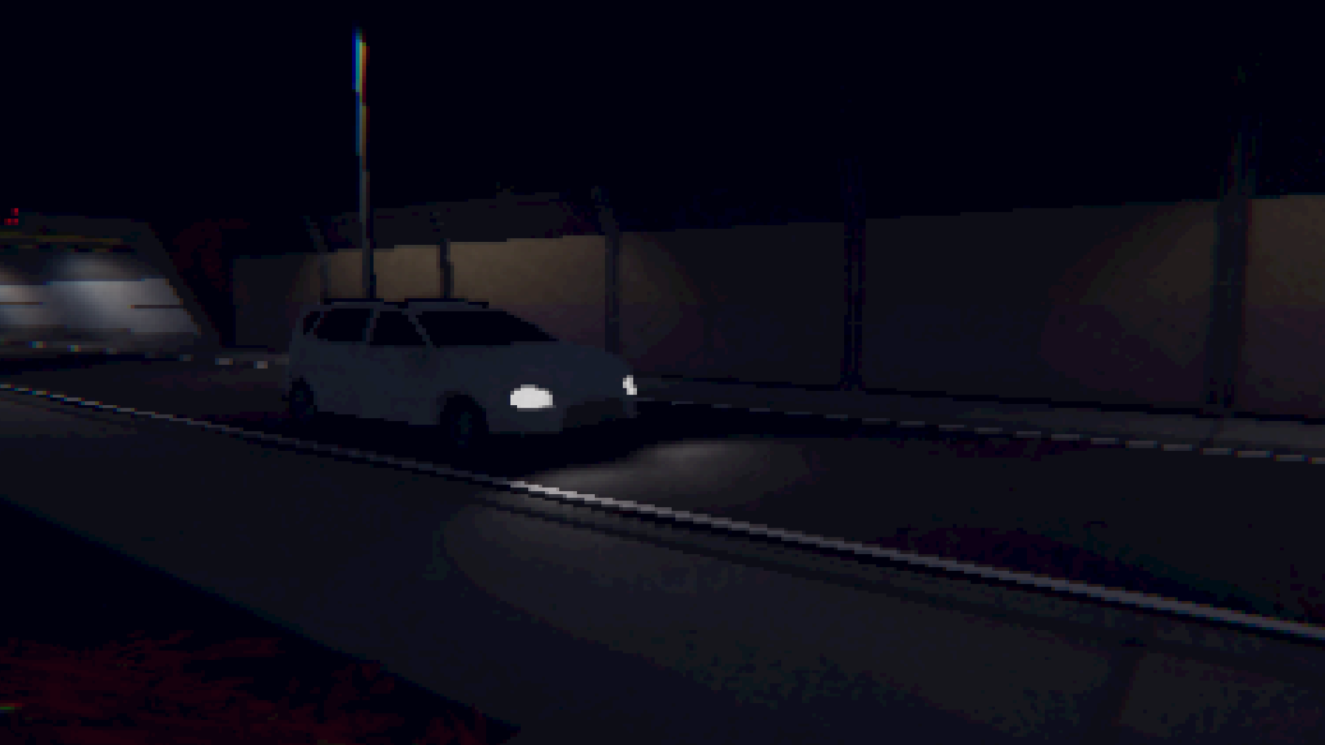 Last Night by Shoft