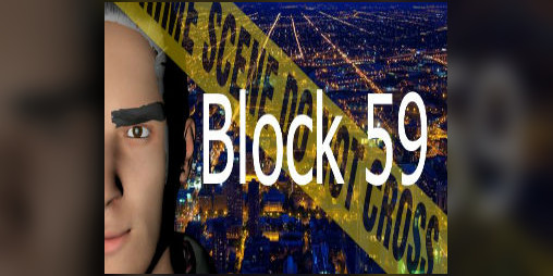 Cover image for Block 59