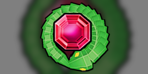 Cover image for Jewel Snake