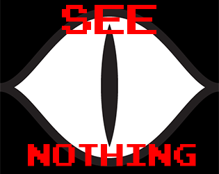 See Nothing cover