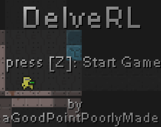 DelveRL