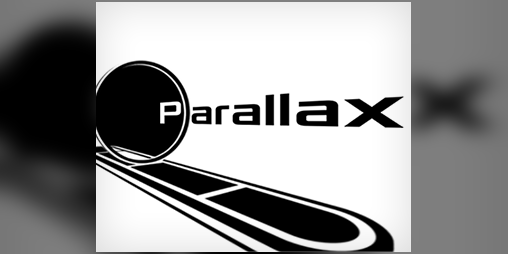 Cover image for Parallax