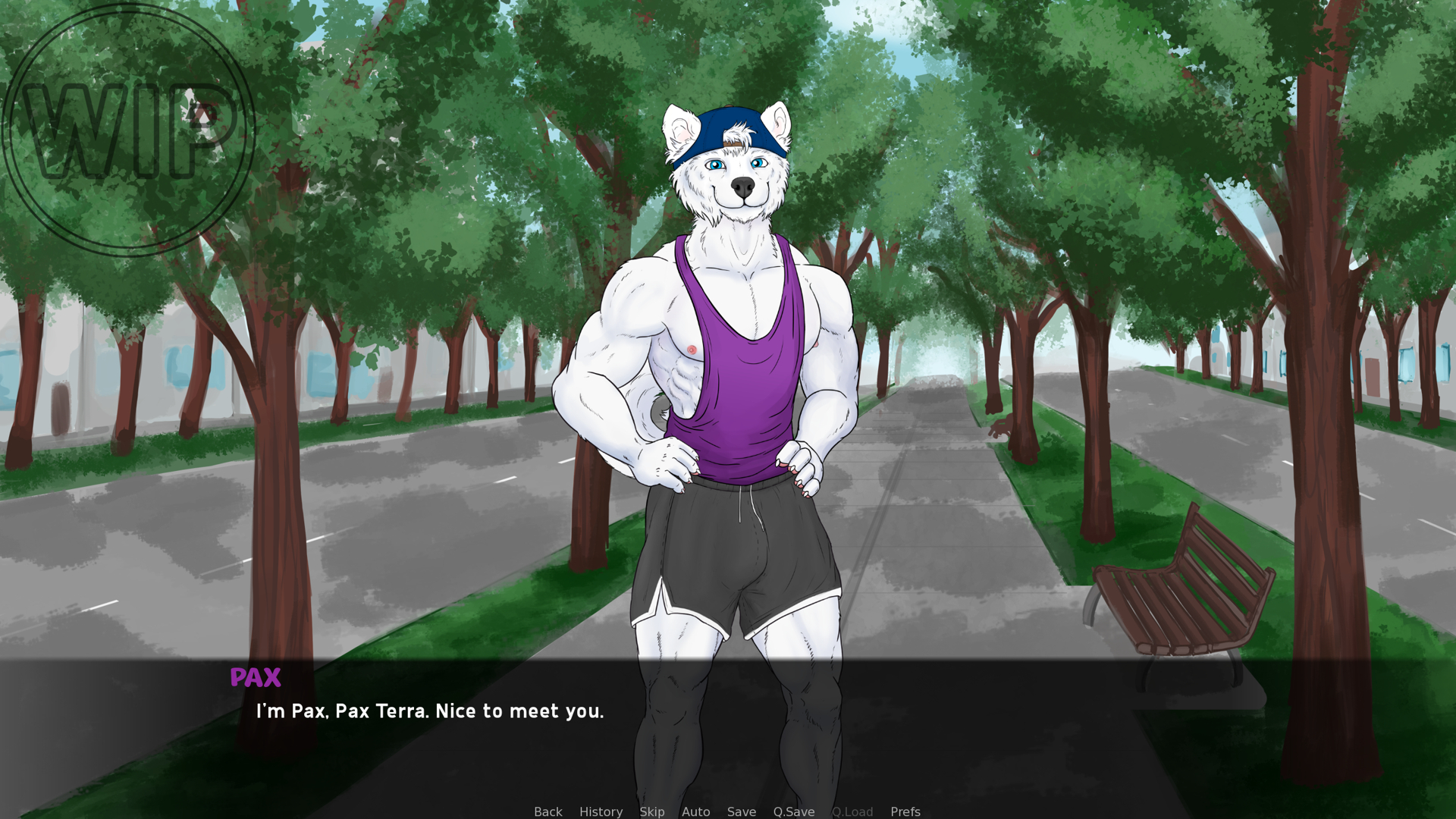 Screenshot 5 for Emerald Bay