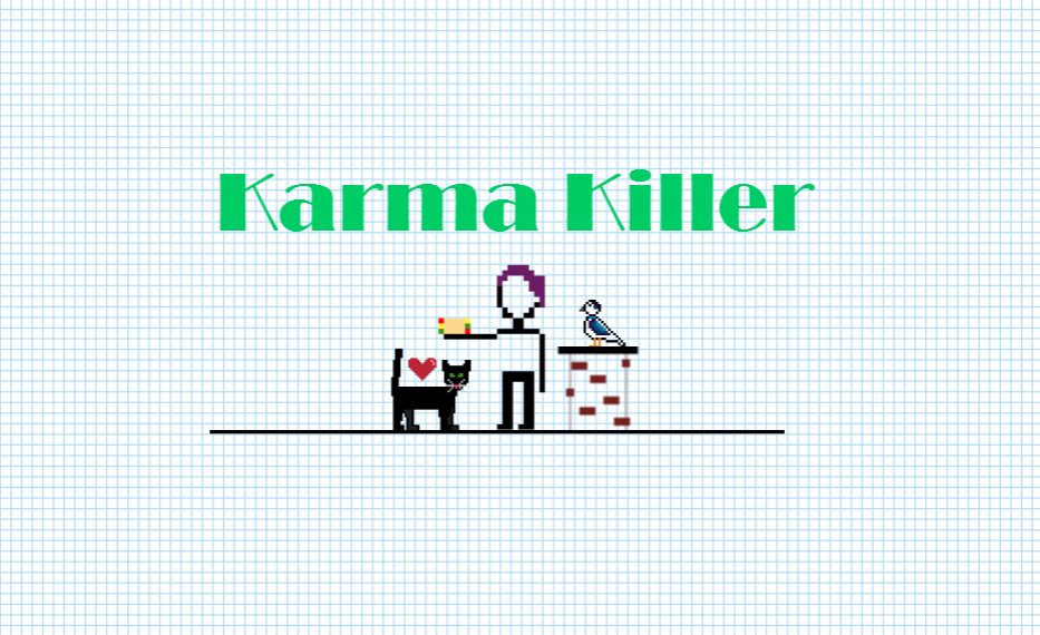 Karma Killer