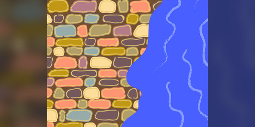 Cover image for This Is Just A Normal, Run-Of-The-Mill Walking Simulator And Everything Is Fine, Don’t Worry About It