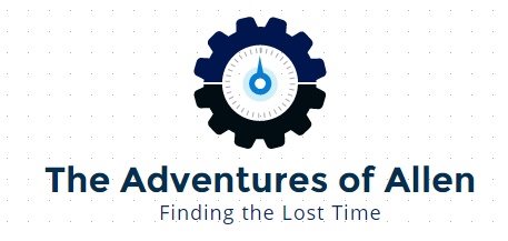 The Adventure of Allen