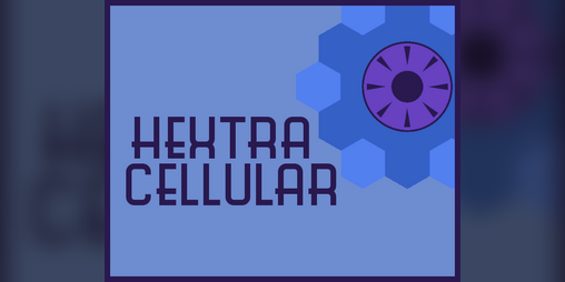 Cover image for Hextracellular
