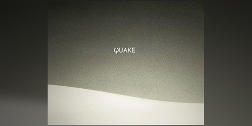 Cover image for Ghosts I-IV for Quake