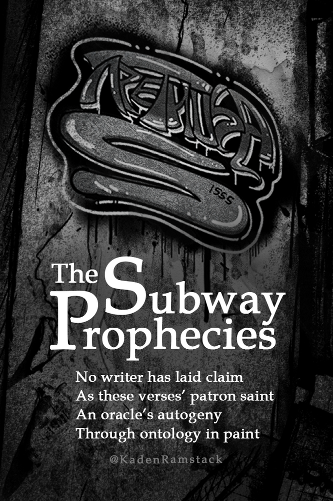 Places Of The Second Mosaic By K Ramstack