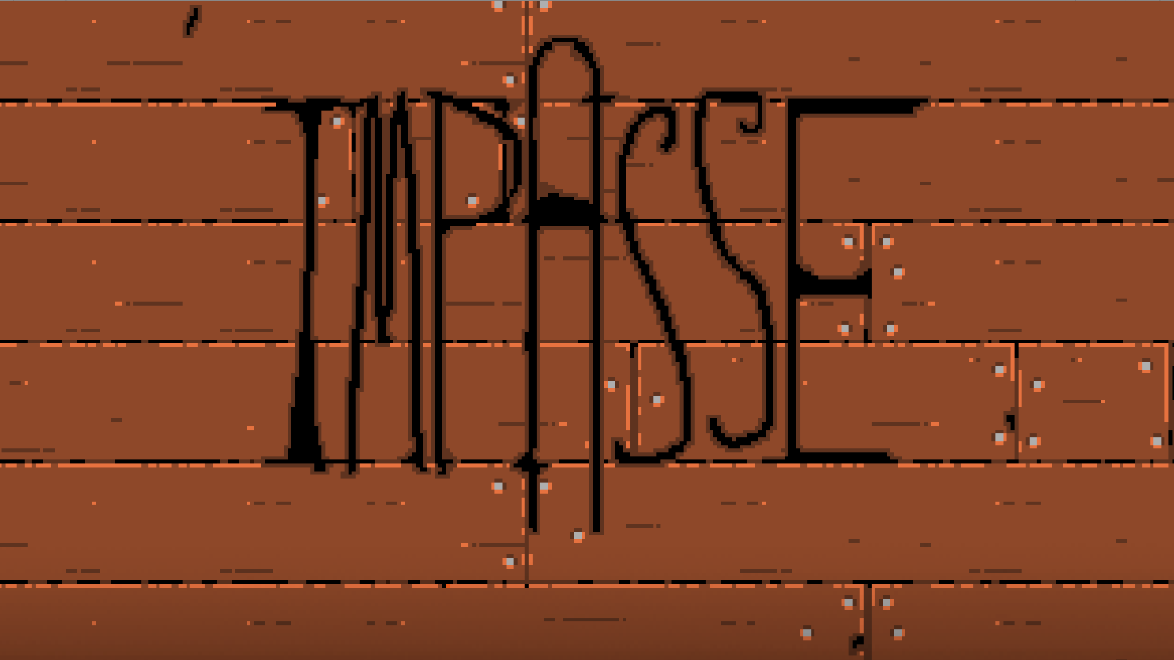 Impasse