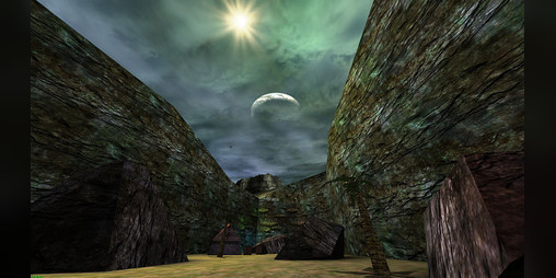 Cover image for Unreal Tourism