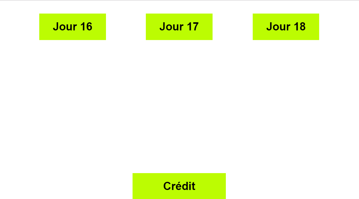 Cover image for Jam de l'avent