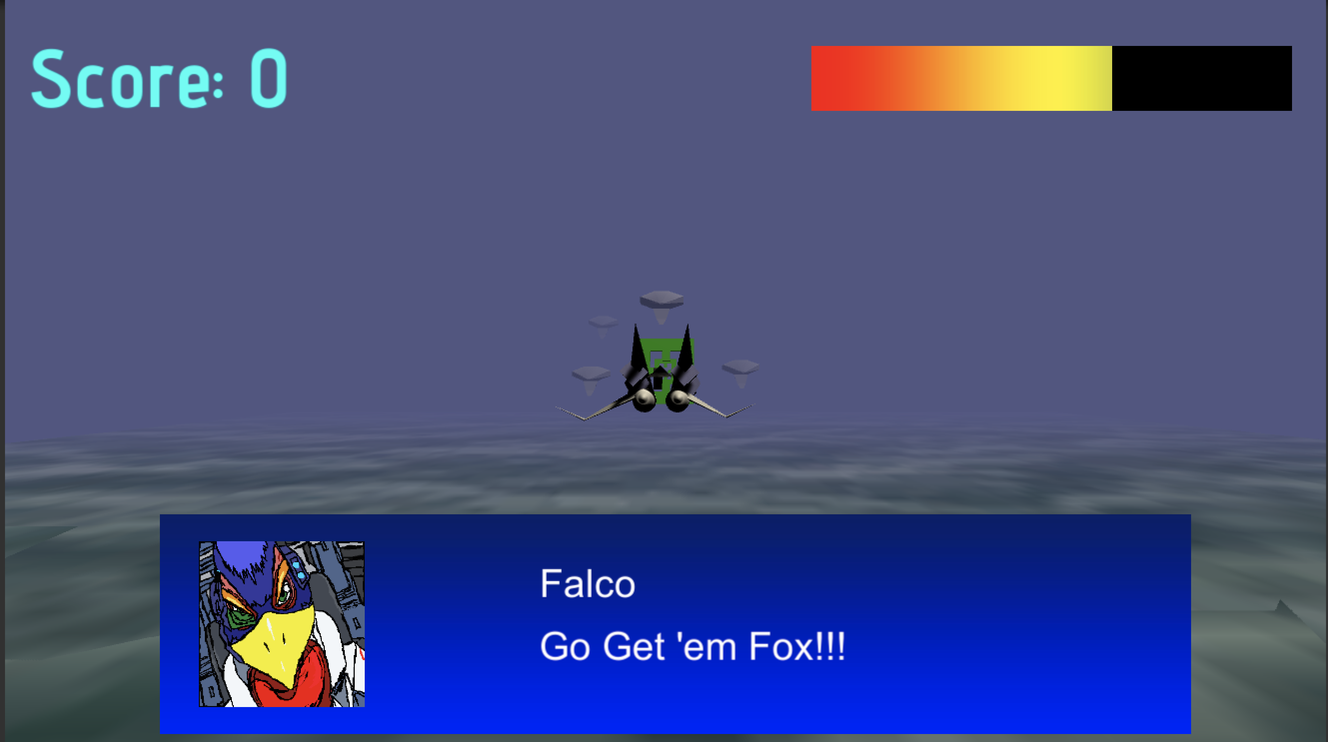 O jogo Star Fox de 1993 – MCC - Museu Capixaba do Computador