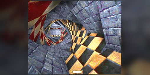 Cover image for Tourism for Thief Gold and Thief 2