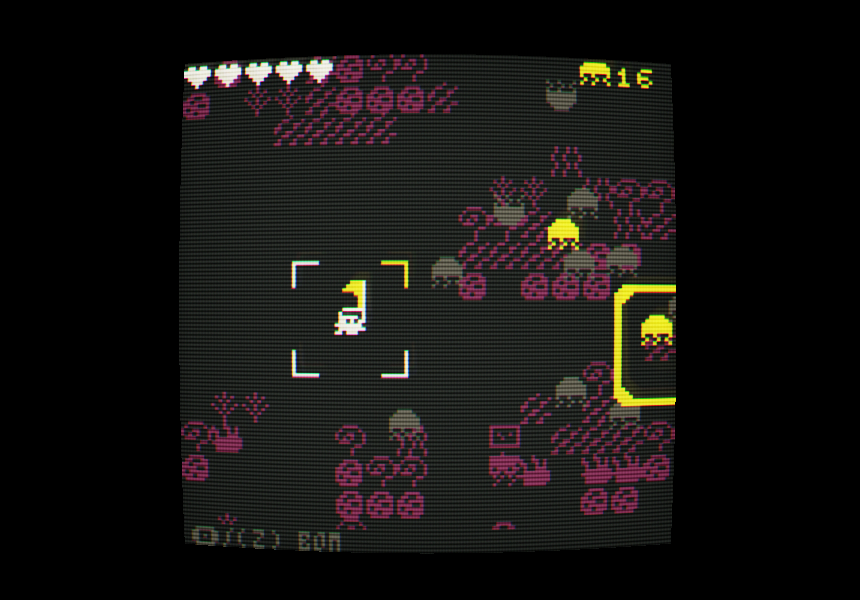 Screenshot 2 for クラゲガイド