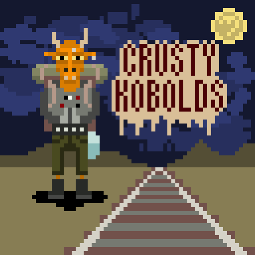 Crusty kobolds mac os download