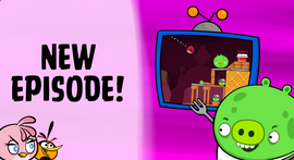 LostAngels79 updated Angry Birds Project R - itch.io
