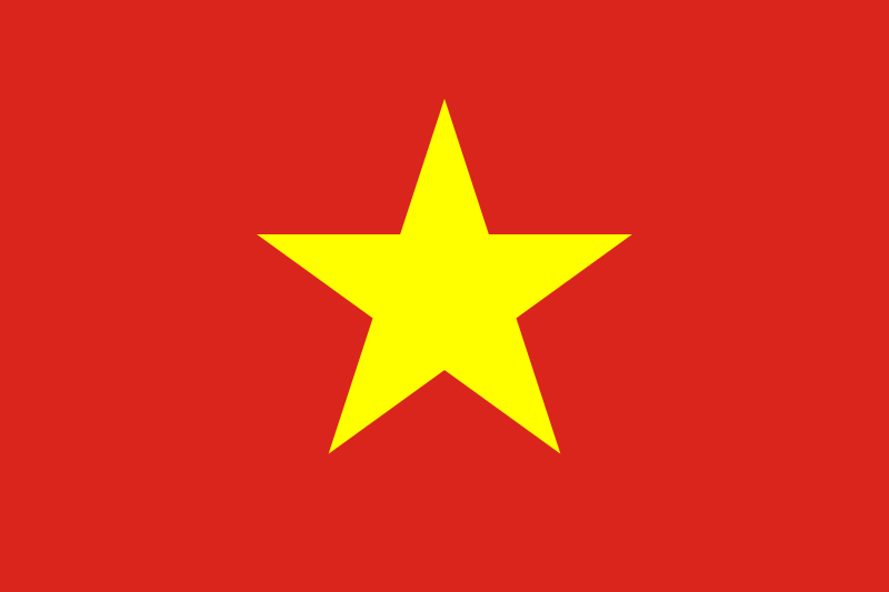 Fronts of War: Vietnam