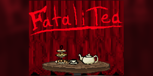 Cover image for FataliTea