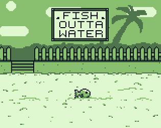 Fish Outta Water cover