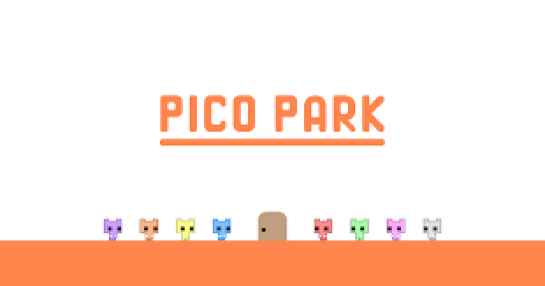 Pico Park: Full Version (Remastered A Little) by NotTyser