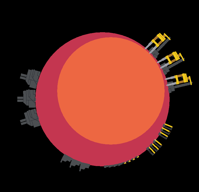 Cover image for Planet Drill