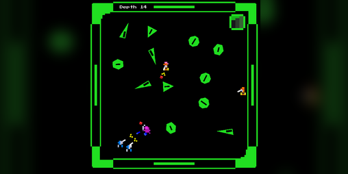 Cover image for Second Stepper