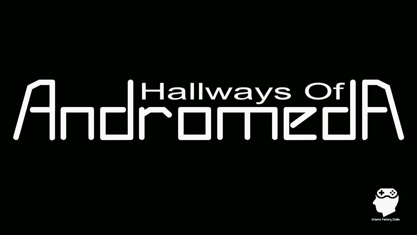 Hallways of Andromeda