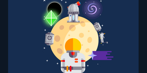 Cover image for Around The Moon