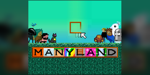 manyland dynamic