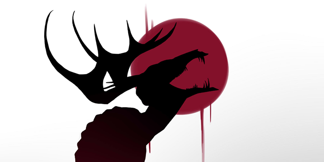 Cover image for NecroPhobia