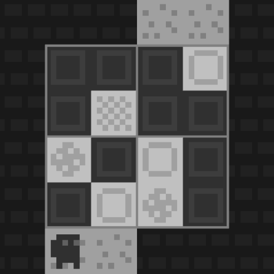 Screenshot 2 for Yendoku - A Sudoku Roguelike (1.1 UPDATE)