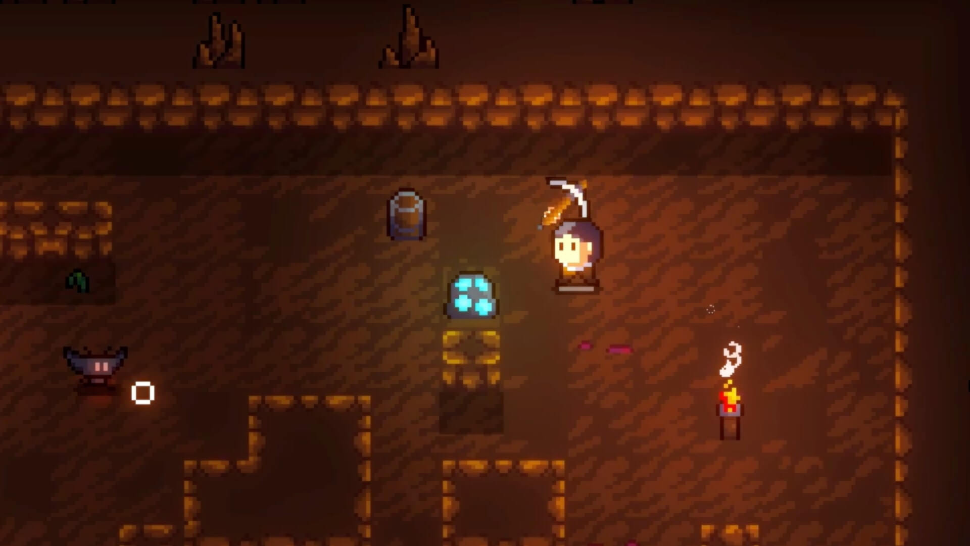 Screenshot 9 for Hollow Mine