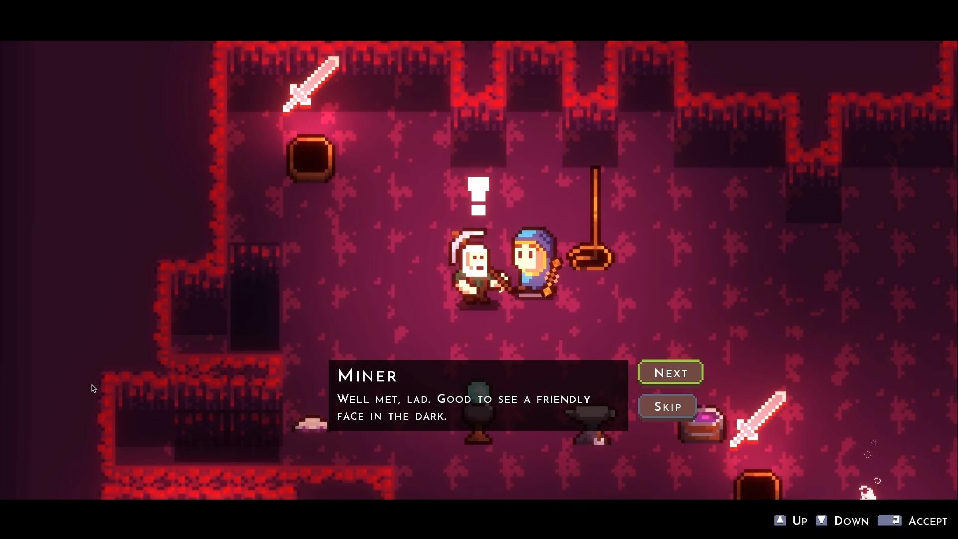 Screenshot 11 for Hollow Mine