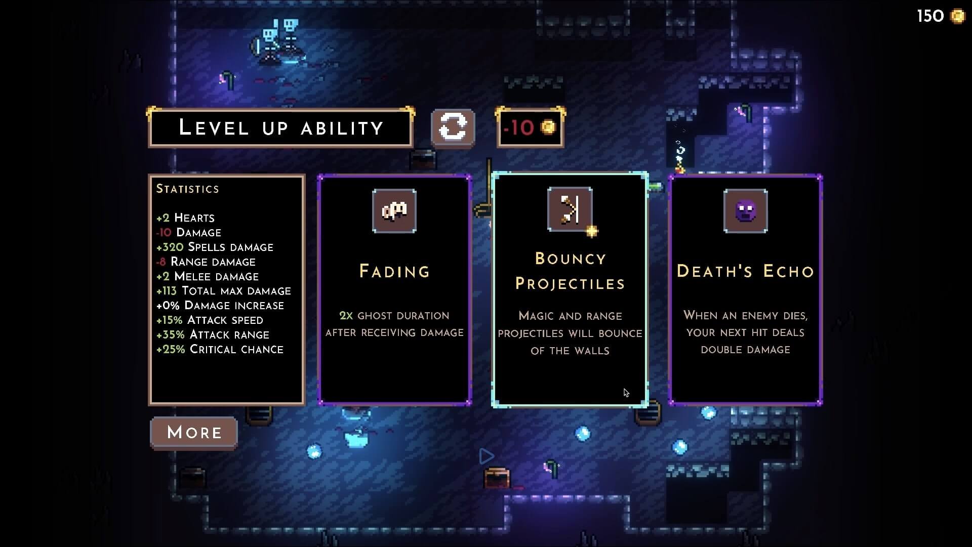 Screenshot 6 for Hollow Mine