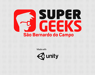 SuperGeeks - São Bernardo do Campo - itch.io