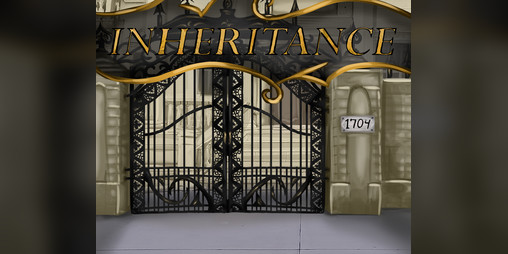 Cover image for Inheritance
