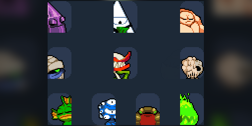 Cover image for Passives as Mutations