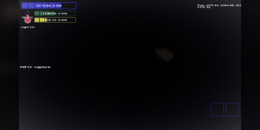 Cover image for The Void