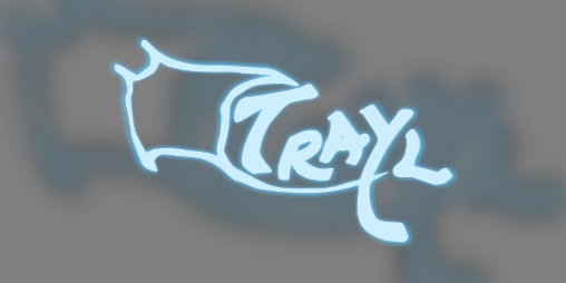 Cover image for Trayl