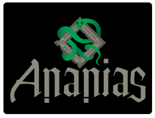 Ananias Roguelike