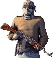 Terrorize the Terrorists